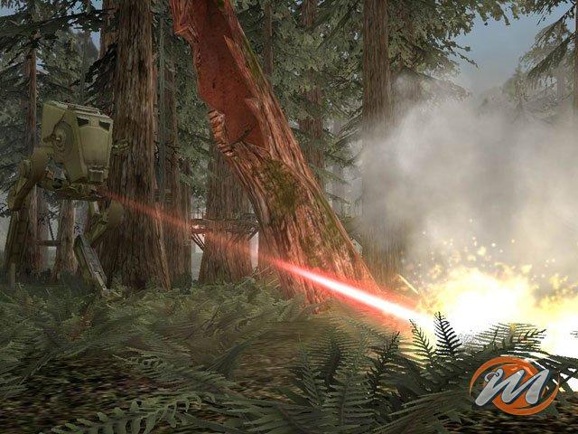 Star Wars: Battlefront