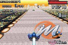 F-Zero GP Legend, recensione F-Zero GP Legend, recensione