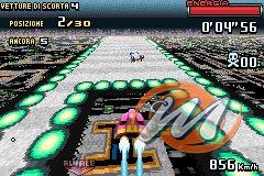 F-Zero GP Legend, recensione F-Zero GP Legend, recensione