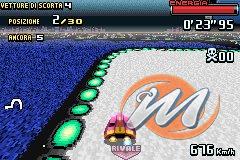 F-Zero GP Legend, recensione F-Zero GP Legend, recensione