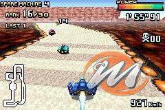 F-Zero GP Legend, recensione F-Zero GP Legend, recensione