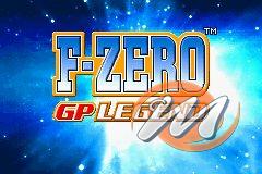 F-Zero GP Legend, recensione F-Zero GP Legend, recensione