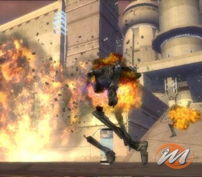 Star Wars: Battlefront