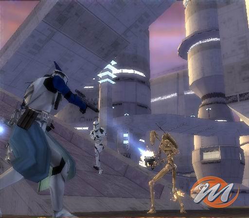 Star Wars: Battlefront