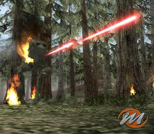 Star Wars: Battlefront