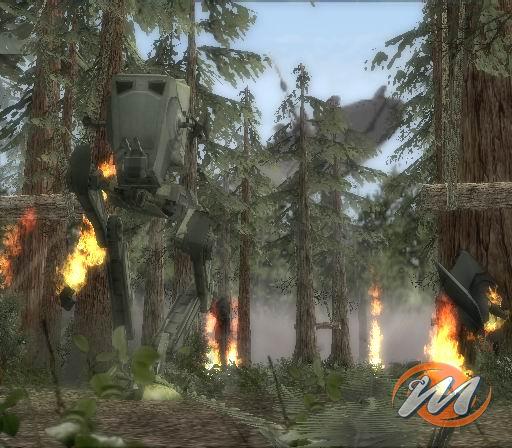 Star Wars: Battlefront