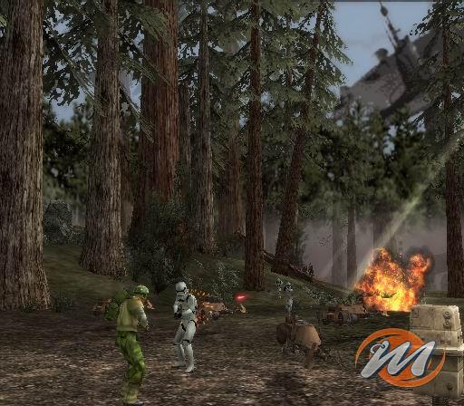 Star Wars: Battlefront