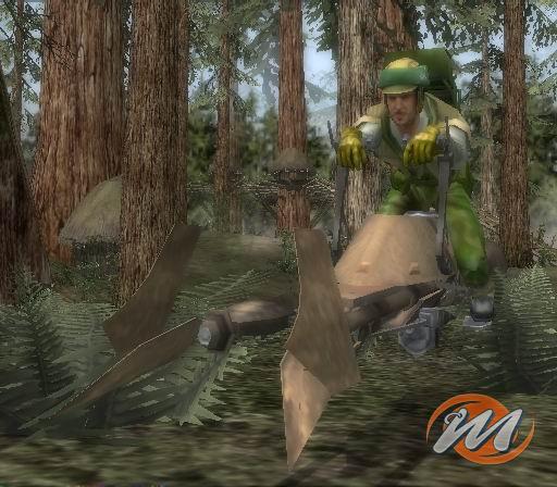 Star Wars: Battlefront