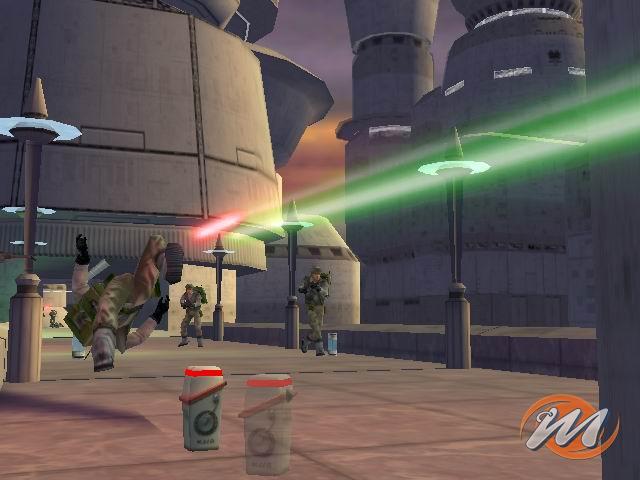 Star Wars: Battlefront