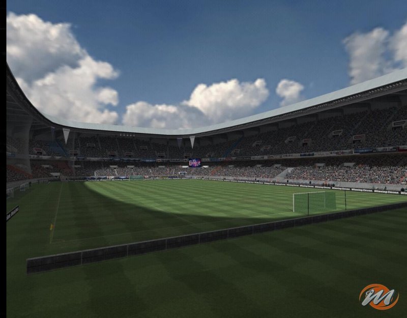 Pro Evolution Soccer 4 (Winning Eleven 8)