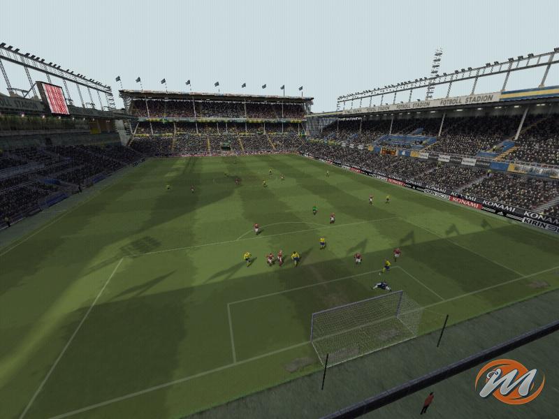 Pro Evolution Soccer 4 (Winning Eleven 8)