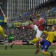 Arriva il nuovo demo di Pro Evolution Soccer 4