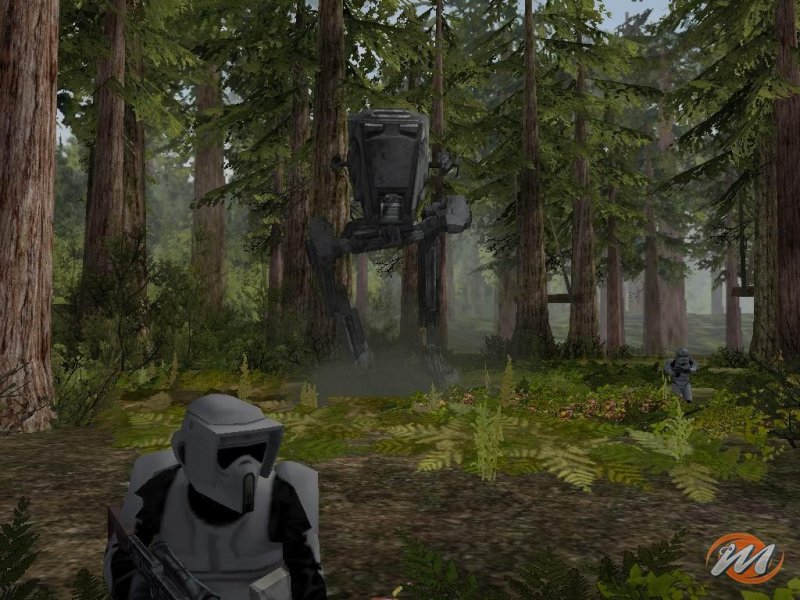 Star Wars: Battlefront