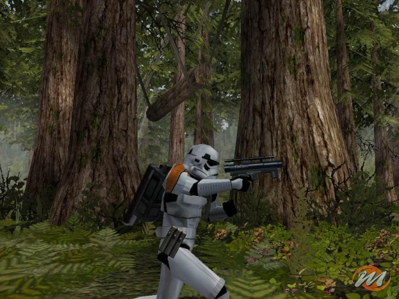 Star Wars: Battlefront