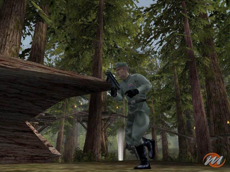 Star Wars: Battlefront