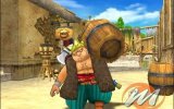 Dragon Quest VIII: L'Odissea del Re Maledetto