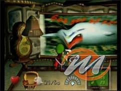 Mario Spin-Off Story