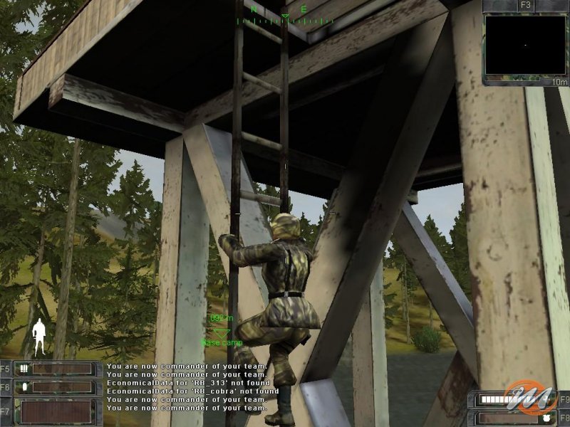 Soldner: Secret Wars