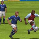 In campo con Arsenal e Milan nel demo di Fifa 2005