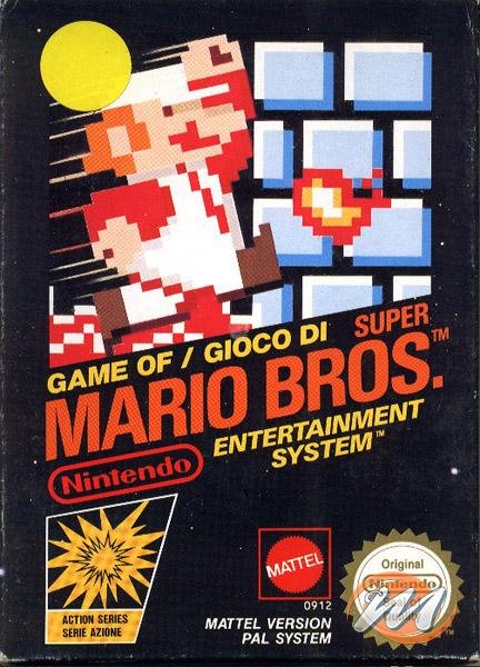 Classic Nes