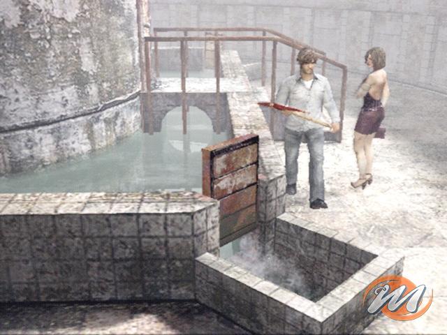 Silent Hill 4: The Room