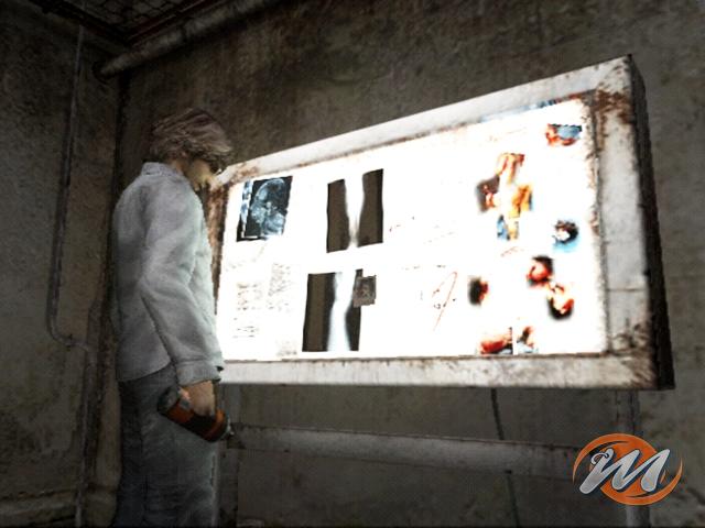 Silent Hill 4: The Room