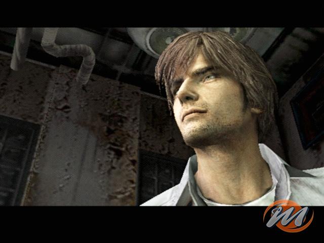 Silent Hill 4: The Room