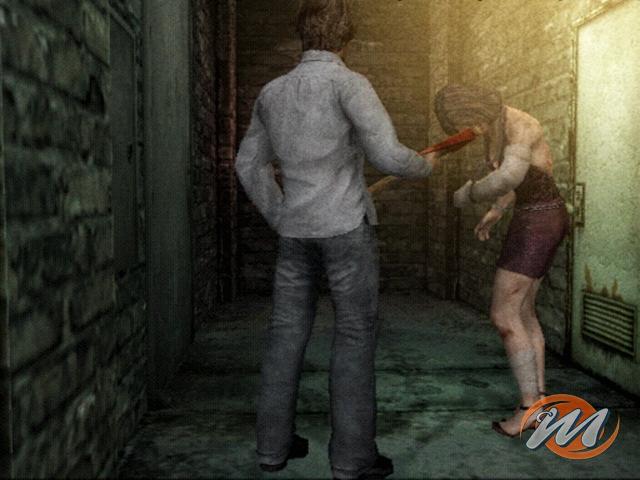 Silent Hill 4: The Room
