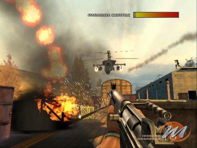 TimeSplitters - Che fine hanno fatto? TimeSplitters - Che fine hanno fatto?