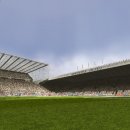 Fifa 2005 si presenta con una manciata di nuove immagini