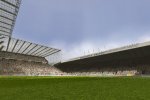 Fifa 2005 si presenta con una manciata di nuove immagini - Notizia