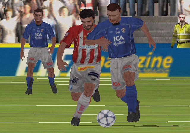 Fifa 2005