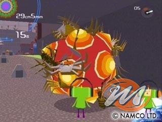 Katamari Damacy