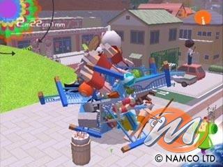 Katamari Damacy