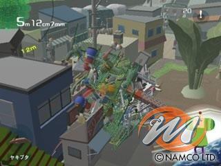 Katamari Damacy