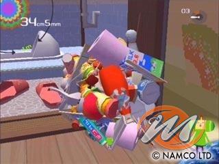 Katamari Damacy