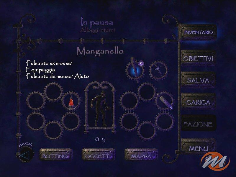 Thief: Deadly Shadows