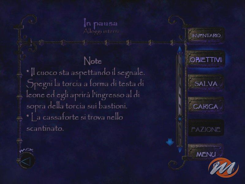 Thief: Deadly Shadows