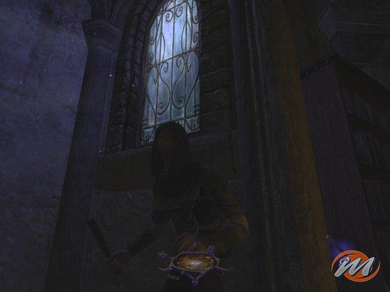 Thief: Deadly Shadows