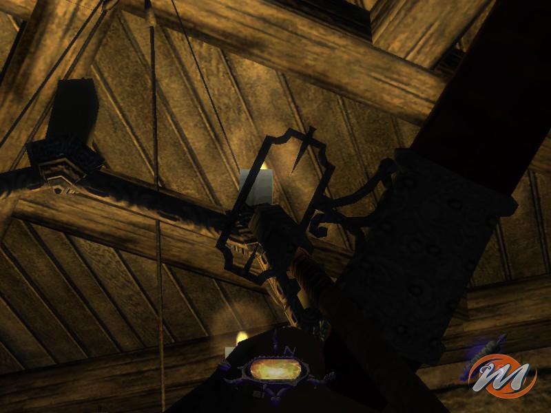 Thief: Deadly Shadows