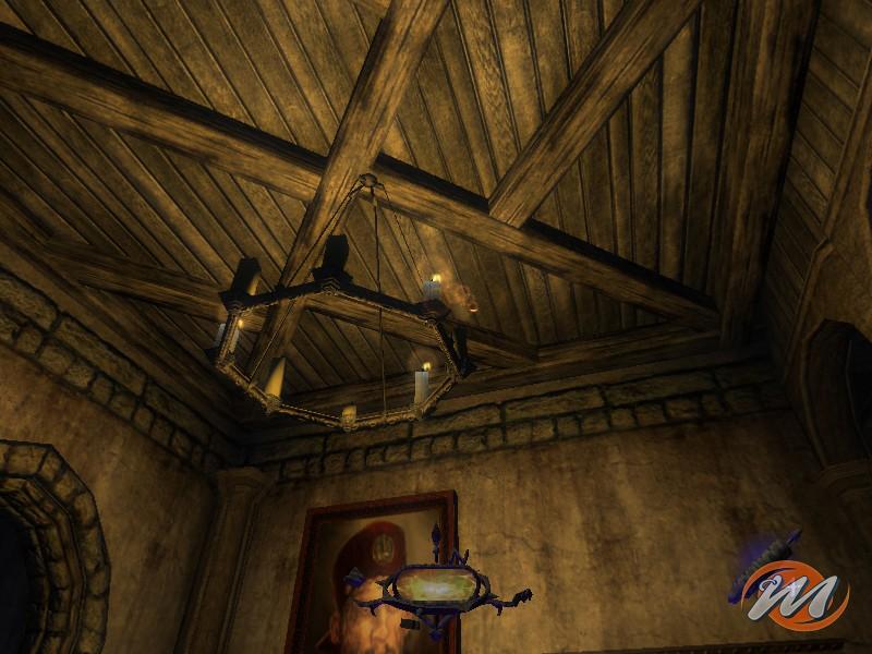 Thief: Deadly Shadows