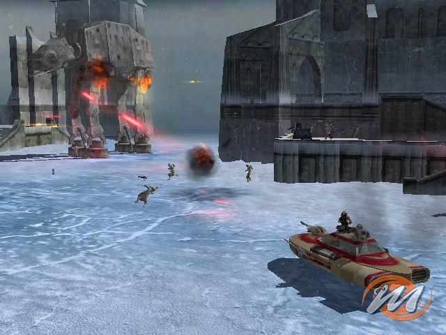 Star Wars: Battlefront