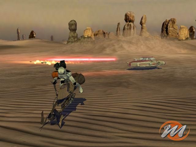 Star Wars: Battlefront
