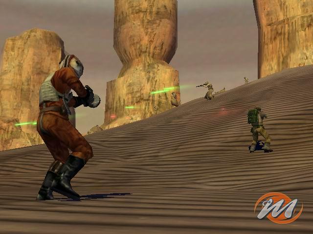 Star Wars: Battlefront