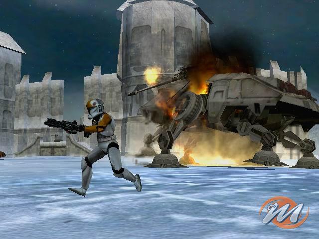 Star Wars: Battlefront