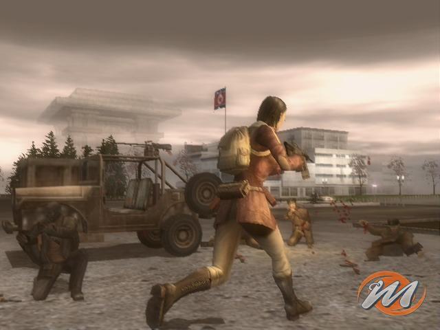 Mercenari: Pagati per Distruggere