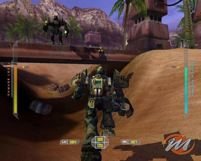 War World: Tactical Combat