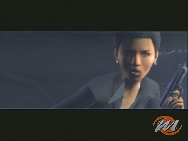 Syphon Filter: The Omega Strain