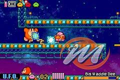 Kirby & the Amazing Mirror, recensione