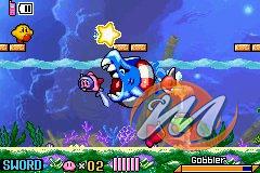 Kirby & the Amazing Mirror, recensione